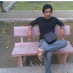 yatfifsetia's profile picture. tandus tak ada cinta ...yang sejati.!!!!