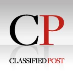 Classified Post is your leading source for job openings, career tips, hiring trends, HR news, and events - powered by our integrated print and online platform.