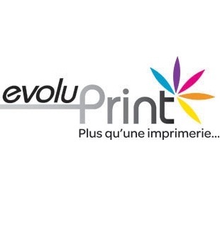 EVOLUPRINT est un des Leader de l'impression offset de la région. n'hésitez pas à nous contacter pour toute demande de devis ou de renseignements.