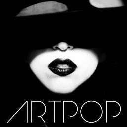 Lady Gaga's 4th Album 'ARTPOP' will be available in stores worldwide in 2013, before spring! The World's 1st Black eau de parfum 'FAME' available now!