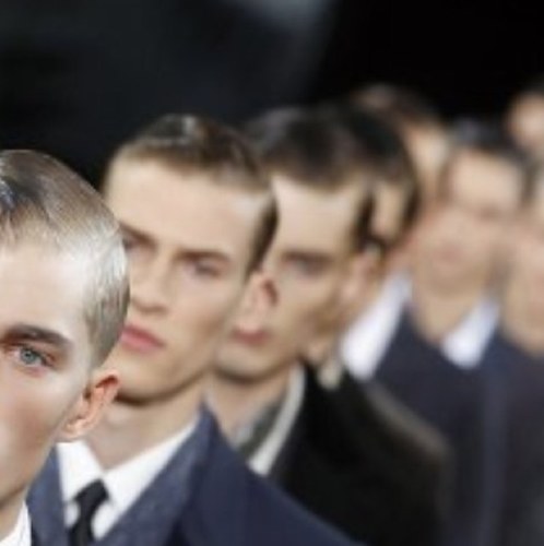 ManLookDaily's profile picture. 