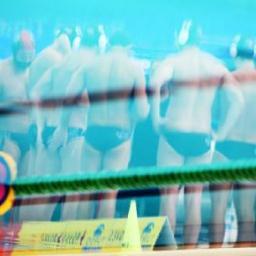 NZ Mens Water Polo