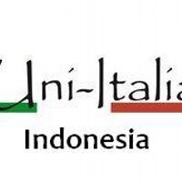 Uni-Italia Indonesia (@uniitalia) Twitter profile photo