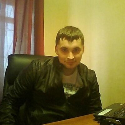 Profile Picture of Альберт Сахапов (@albert_sax) on Twitter
