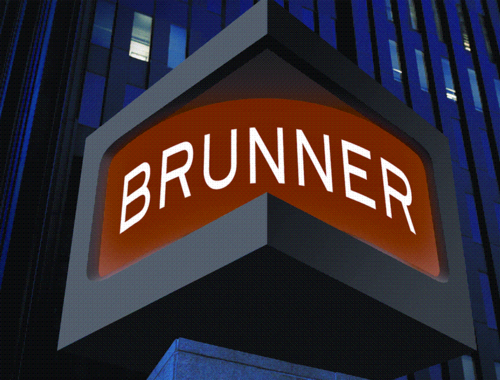 BRUNNERjobs's profile picture. Follow us to learn why Brunner is such a great place to work
