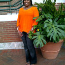 Maxine Griffith - @Browngirl60 - Twitter