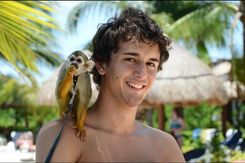 edgar11besora's profile picture. 