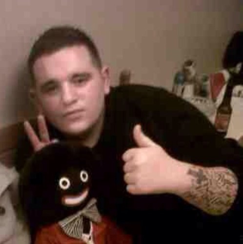 chrismckinley7's profile picture. @Ansleighjoyce1 #celticfamily