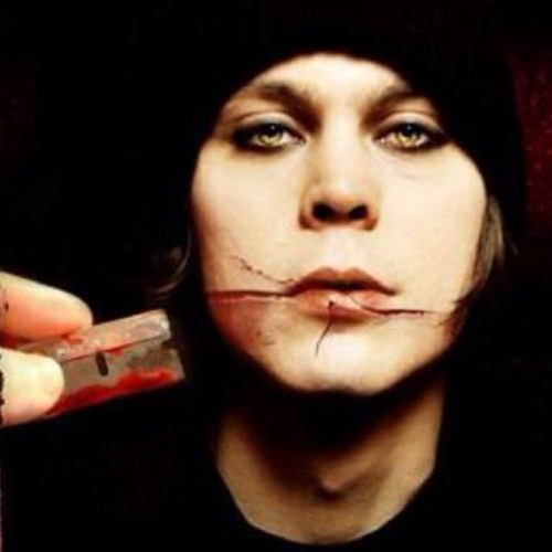 xVilleValox's profile picture. I'm sexually attracted to the internet. [ROLEPLAY 21+ I'm not really Ville, you twit]