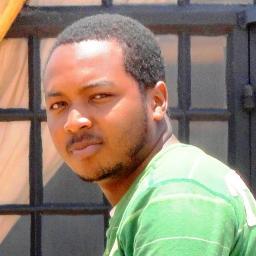 MycWanjaus's profile picture. Development || I Am CHANGE || CMK ||
Creative Developer at @ZaharaCreative
Transform Society || Fearless Influence ||