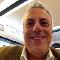 Albert Ferro (@albertf001) 's Twitter Profile