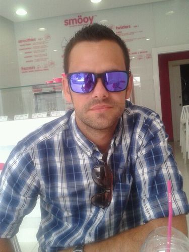 FranUbAr's profile picture. Estudiante de Grado en Química.