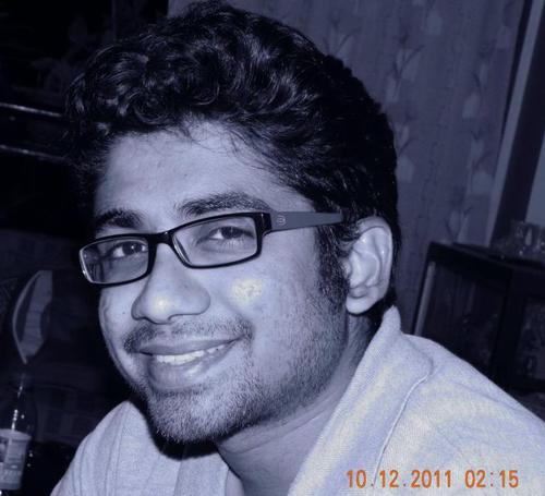 I think i am not good in Bio graphy but you may help me to write in a few words  :)
