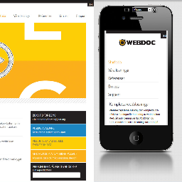 WebDocSystemsAB's profile picture. Vår affärsidé är att utveckla och marknadsföra system och tekniska lösningar för effektiv hantering av externa och interna webbplatser.
