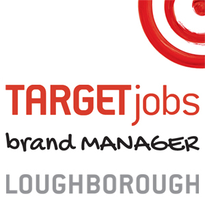 Hi I'm Alicia, a student @LboroUni. I work independently for TARGETjobs to spread the word about their services around Loughborough!