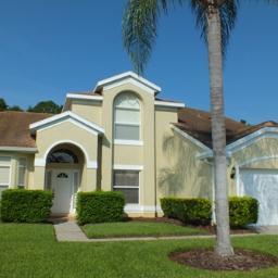 WoodlandsVilla's profile picture. Fabulous 4 bedroom luxury villa with stunning 33ft pool located just 10 mins from Walt Disney World in Orlando, Florida