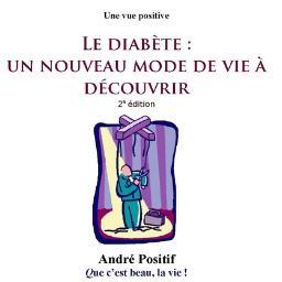 Vous acceptez mal le verdict de diabétique? 
Auteur du livre, le diabète : Un mode de vie à découvrir 2e édition et conférencier sur le diabète.