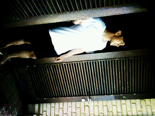 mau jadi orang  Чªñƍ bsa mnyempurnakan orang lain.