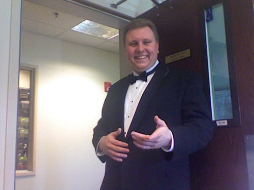 Eric Meier