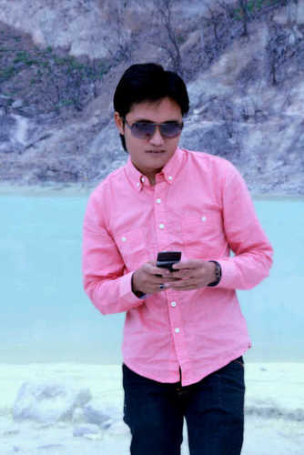 chandrabaffling's profile picture. 