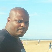 Byron Bailey (@neterlord) 's Twitter Profile