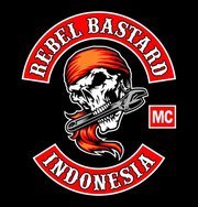 Official Account Rebel Bastard MC Indonesia - Kustom & Old/Classic Japan/Europe/USA Motorcycle Club| 5 Chapter & 7 Cekpoint |ClubHouse @Bibar BEC BDG | RBF-FRB!