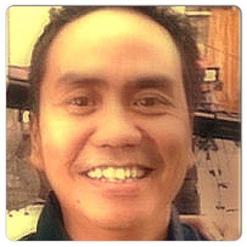 dandanhamdani's profile picture. 