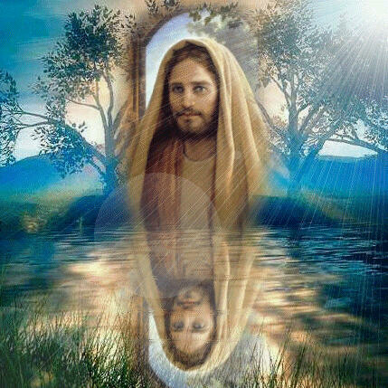 Gracias mi señor Dios por tus bendiciones