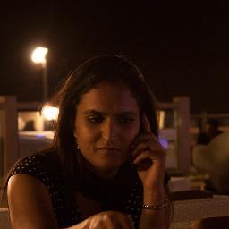 kohli_anu's profile picture. 