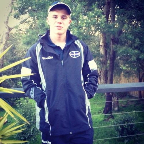 dominicshiner's profile picture. 