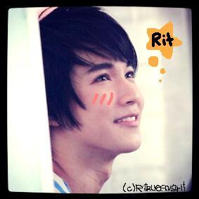 เก็บรอยยิ้มฉันไว้ในใจของเธอ ~