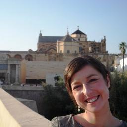 Doctora en Psicología y Diplomada en Criminología