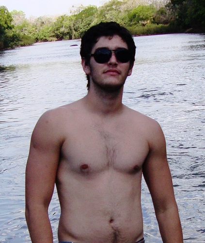 sanderalchieri's profile picture. 