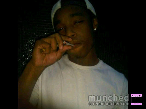 Dom_Perigion's profile picture. Boxer