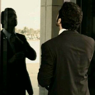 mohmdAhamd's profile picture. //If you saw me smiling and light radiating from my mouth, know that I am Emirati