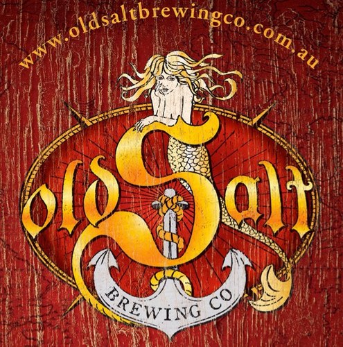 The brewing project of @samthebrewer The Mermaid is mysterious&tempting.The Anchor is grounding&reliable.The Compass is 4 exploring&adventure. It's about life!