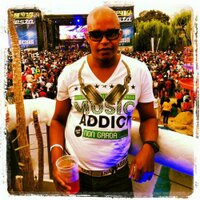 Kenny (@kennethbogopane) 's Twitter Profile