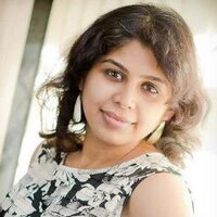 Meeta Panicker (@meetap) 's Twitter Profile