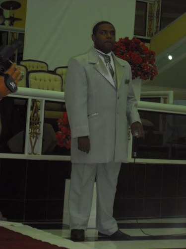 PregacaoDiego's profile picture. 