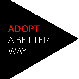 AdoptABetterWay Profile Picture