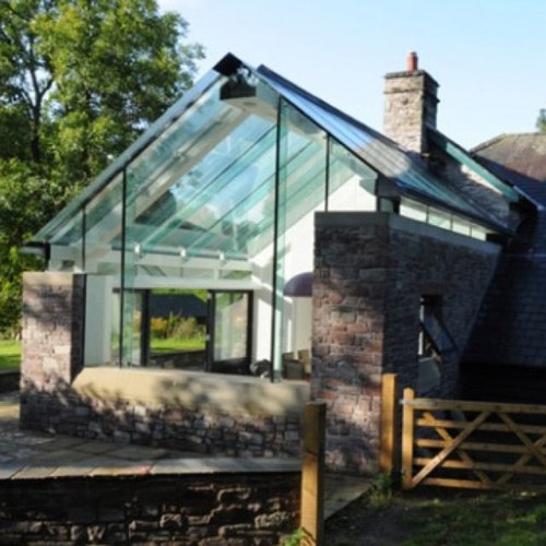 Specialists in the design and installation of high end glass structures. Also find us on pinterest, Instagram, Homify and Architizer