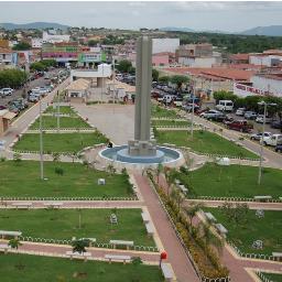 EmPauDosFerros's profile picture. Querida cidade Alto Oestana Potiguar!