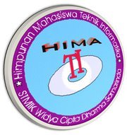 HiMa TI ( Himpunan Mahasiswa Teknik Informatika ) STMIK Widya Cipta Dharma