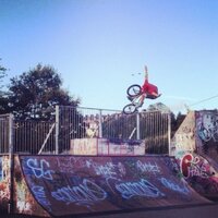 Jamie (@jamieskinner09) 's Twitter Profile