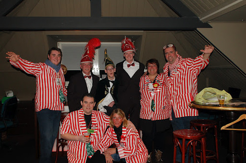 SuppVerRigtersb's profile picture. supportersvereniging VV. Rigtersbleek