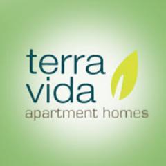 Discover Terra Vida - Breathing new life into apartment living!
877-455-7423