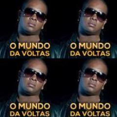 O Mundo dá Voltas= Novo trabalho do cantor @SigaRodriguinho.