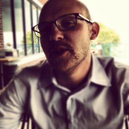 mikehartman84's profile picture. 