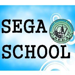 department of education program for all member  of SEGA (Student English Group of Agriculture) || official account || make English fun