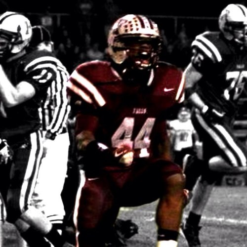 #PPPS #TeamSoonToBeTatted P.R.O follow me on the GRAM at Monstar44 FALLSFOOTBALL OLB44 #YoungButReady